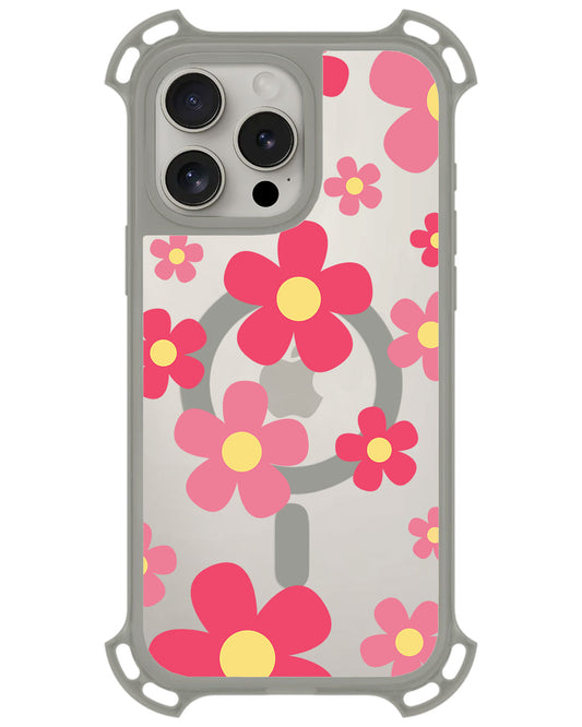 iPhone Ultimate Model-Z - Daisy Blush