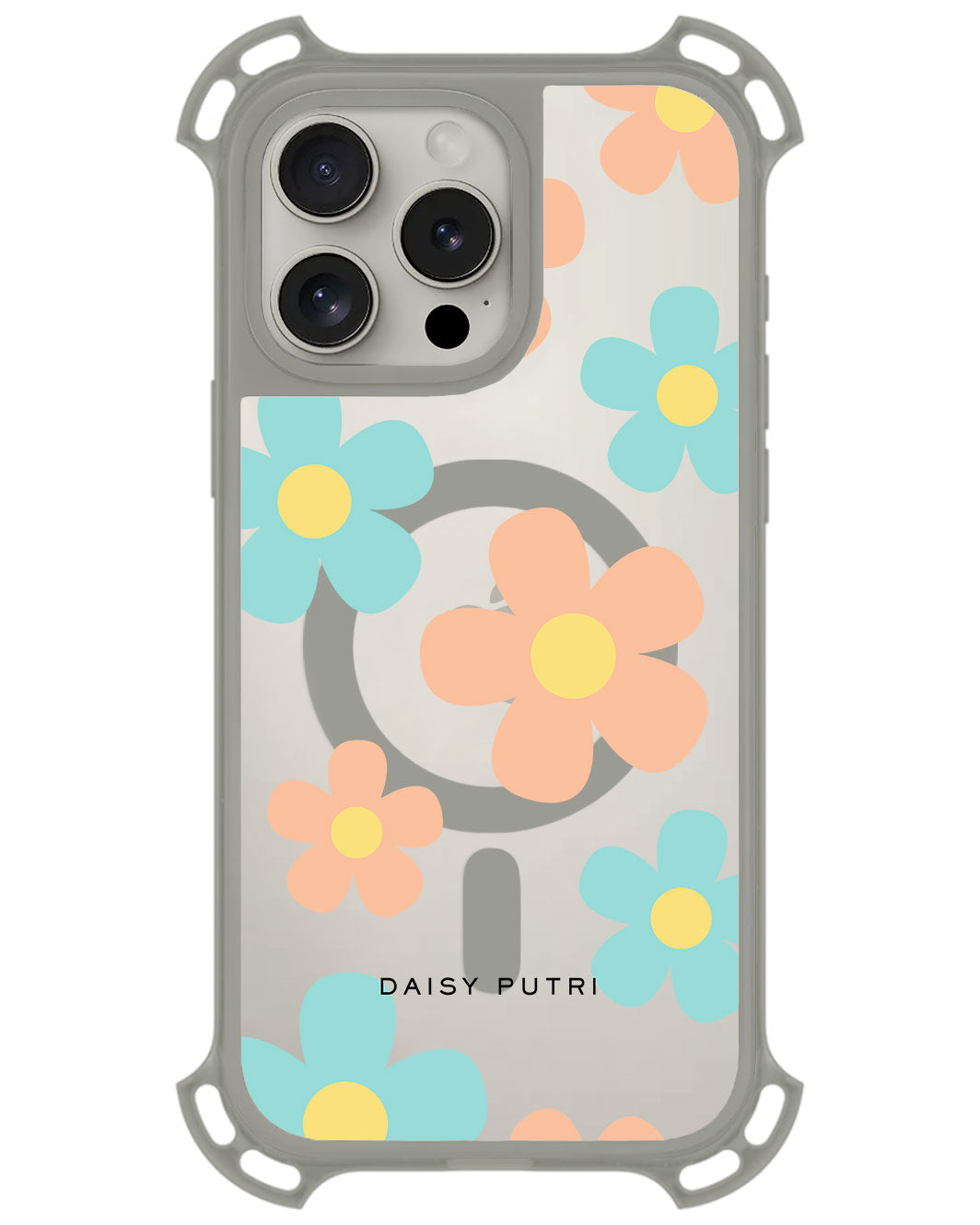 iPhone Ultimate Model-Z - Daisy Daze