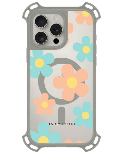 iPhone Ultimate Model-Z - Daisy Daze