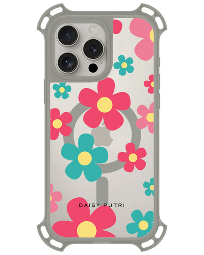 iPhone Ultimate Model-Z - Daisy Delight 2.0