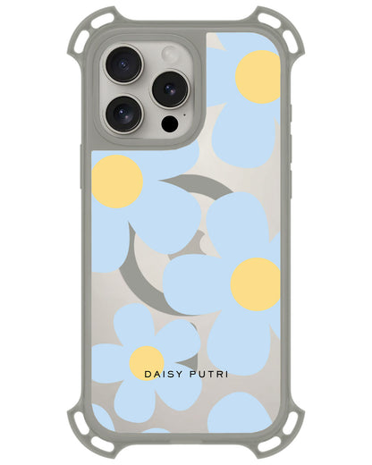 iPhone Ultimate Model-Z - Daisy Garland