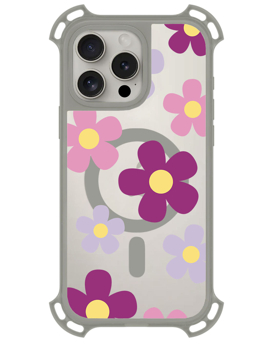 iPhone Ultimate Model-Z - Daisy Paradise