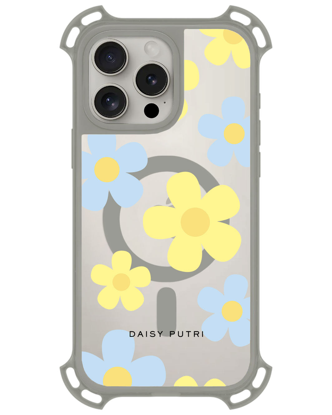 iPhone Ultimate Model-Z - Daisy Skies