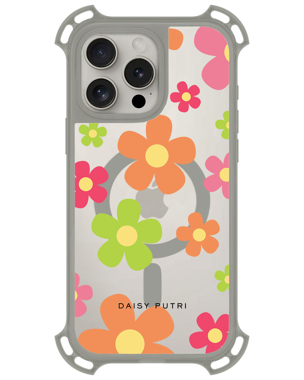 iPhone Ultimate Model-Z - Daisy Sunshine 2.0