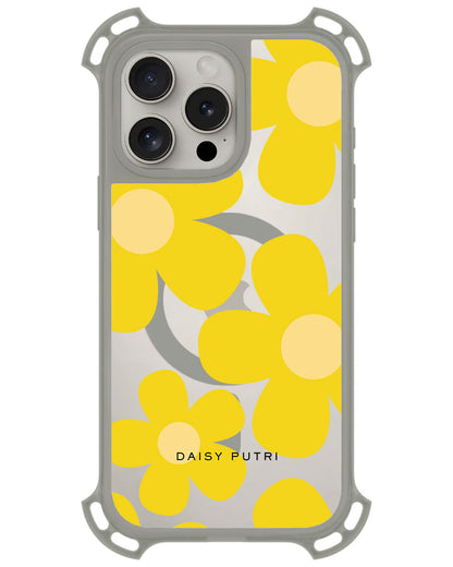 iPhone Ultimate Model-Z - Daisy Sunshine