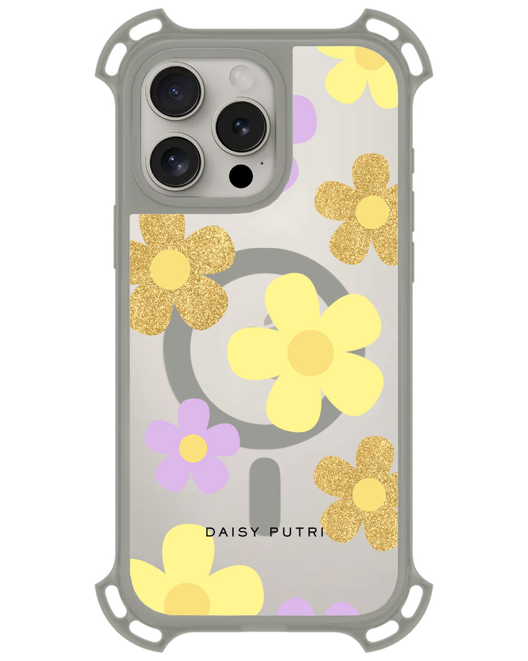 iPhone Ultimate Model-Z - Daisy Twinkle