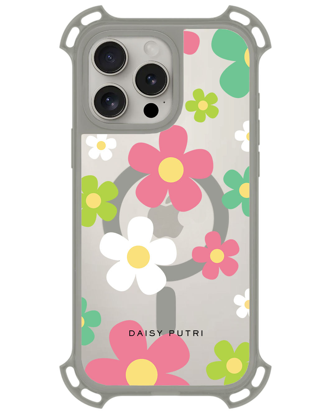 iPhone Ultimate Model-Z - Daisy Wild