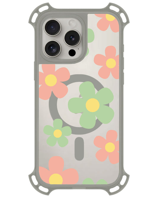 iPhone Ultimate Model-Z - Daisy spring