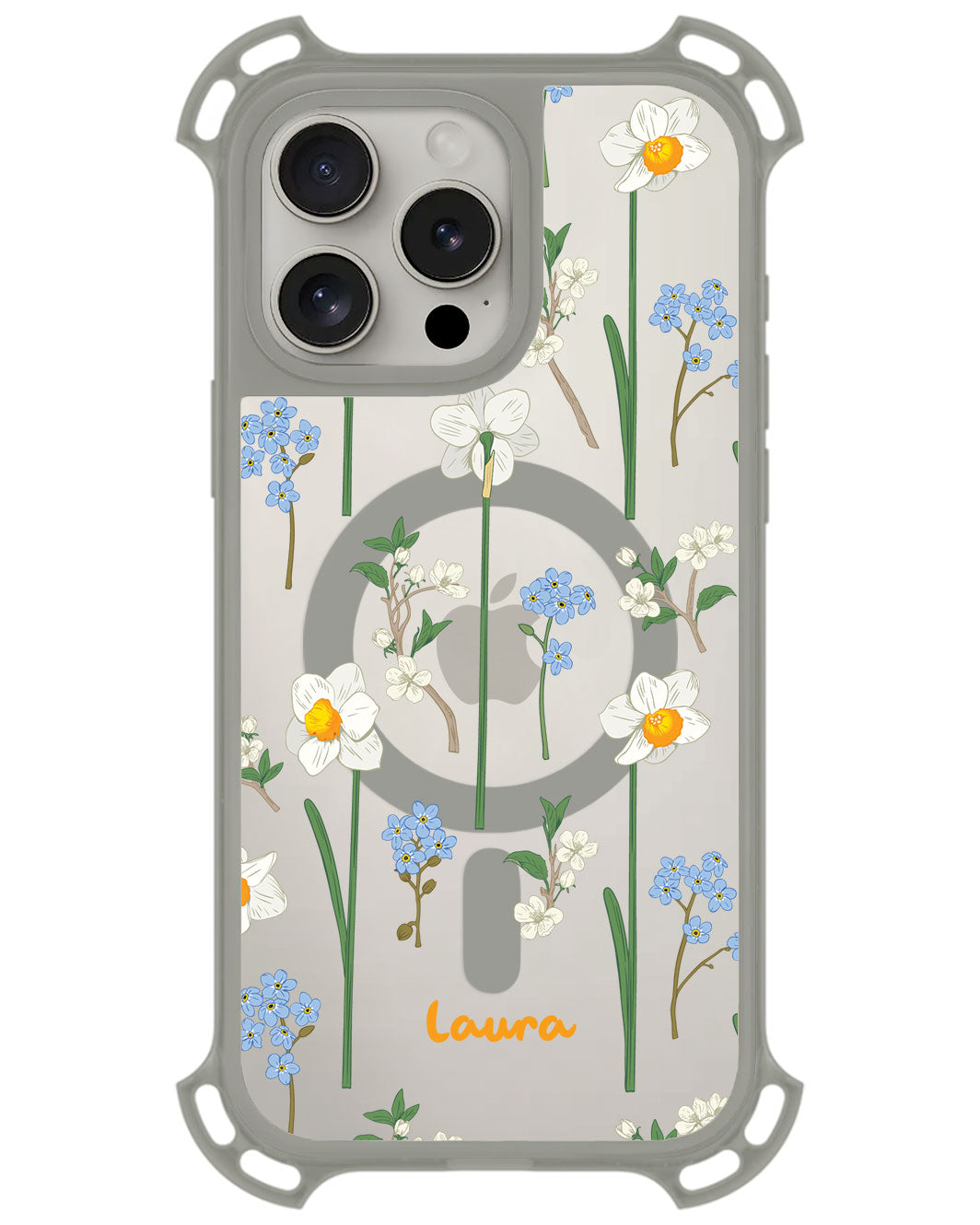 iPhone Ultimate Model-Z - December Narcissus