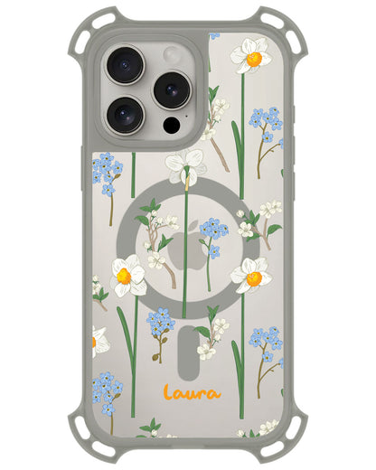 iPhone Ultimate Model-Z - December Narcissus