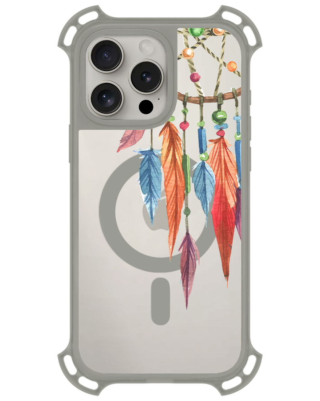 iPhone Ultimate Model-Z - Dreamcatcher 1.0