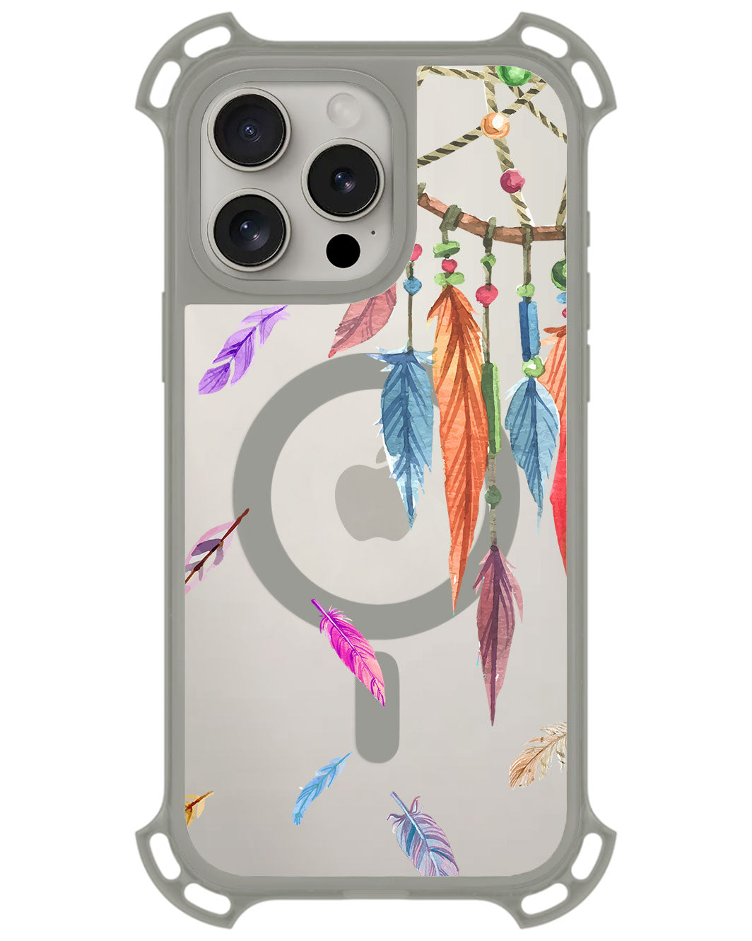 iPhone Ultimate Model-Z - Dreamcatcher 2.0