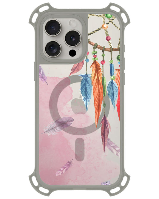 iPhone Ultimate Model-Z - Dreamcatcher 4.0