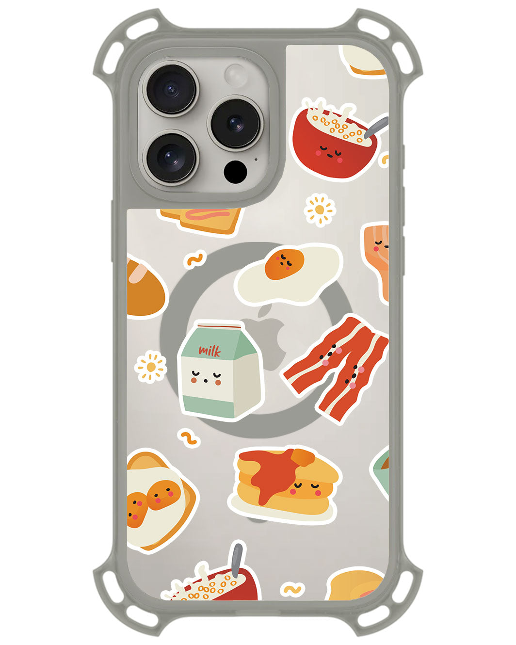 iPhone Ultimate Model-Z - English Breakfast