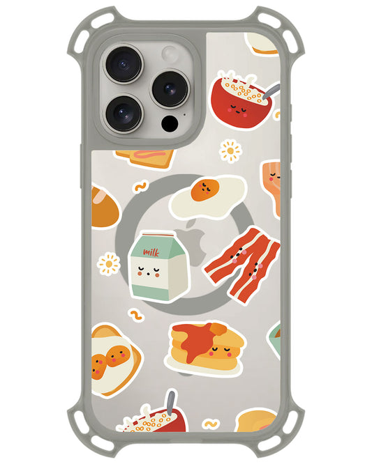 iPhone Ultimate Model-Z - English Breakfast