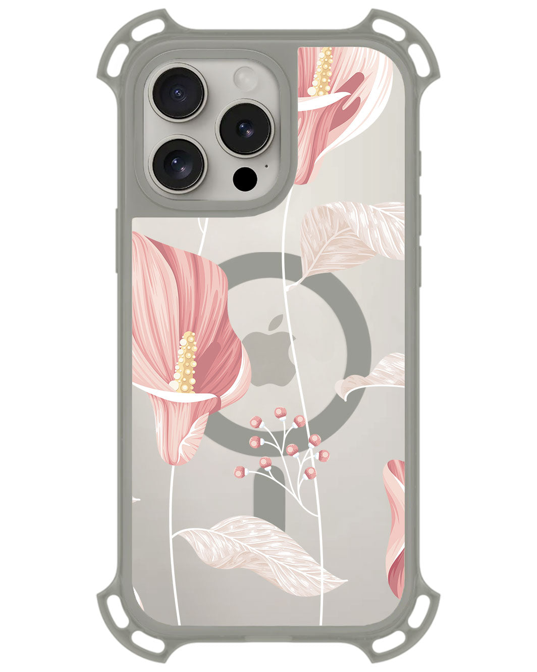 iPhone Ultimate Model-Z - Easter Lily