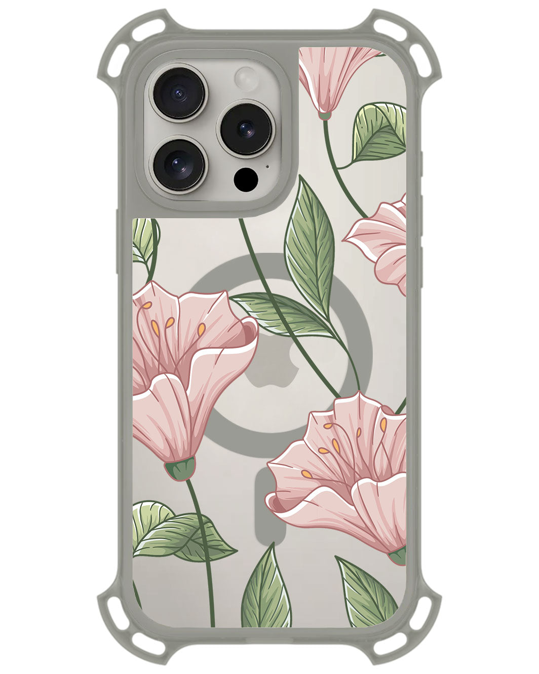 iPhone Ultimate Model-Z - Evaline