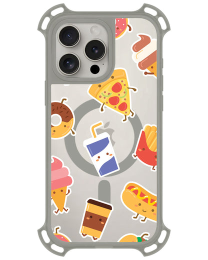 iPhone Ultimate Model-Z - Fastfoodies