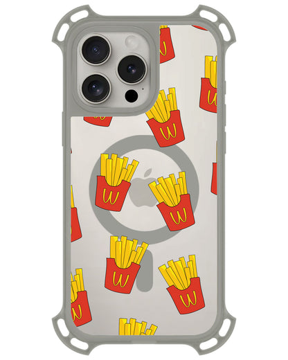 iPhone Ultimate Model-Z - Fries