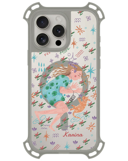 iPhone Ultimate Model-Z - Feel The Feels