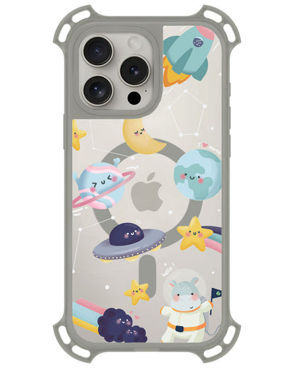 iPhone Ultimate Model-Z - Galaxy (artevefact)