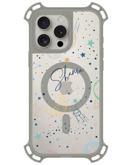 iPhone Ultimate Model-Z - Galaxy