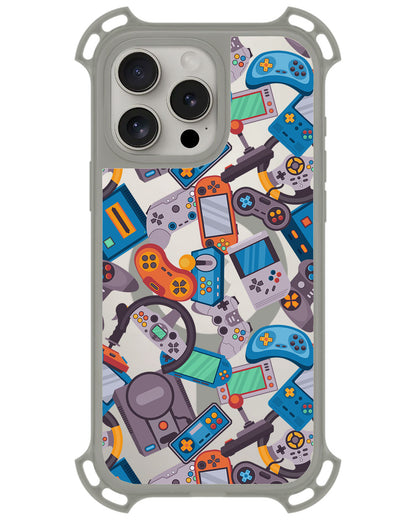 iPhone Ultimate Model-Z - Game 1.0