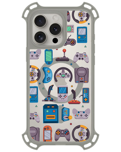 iPhone Ultimate Model-Z - Game 2.0