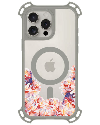 iPhone Ultimate Model-Z - Gardenia