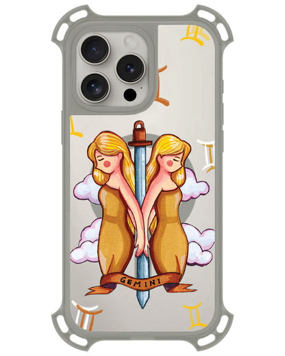 iPhone Ultimate Model-Z - Gemini