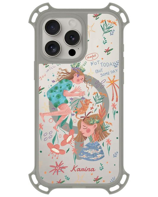 iPhone Ultimate Model-Z - Get Better