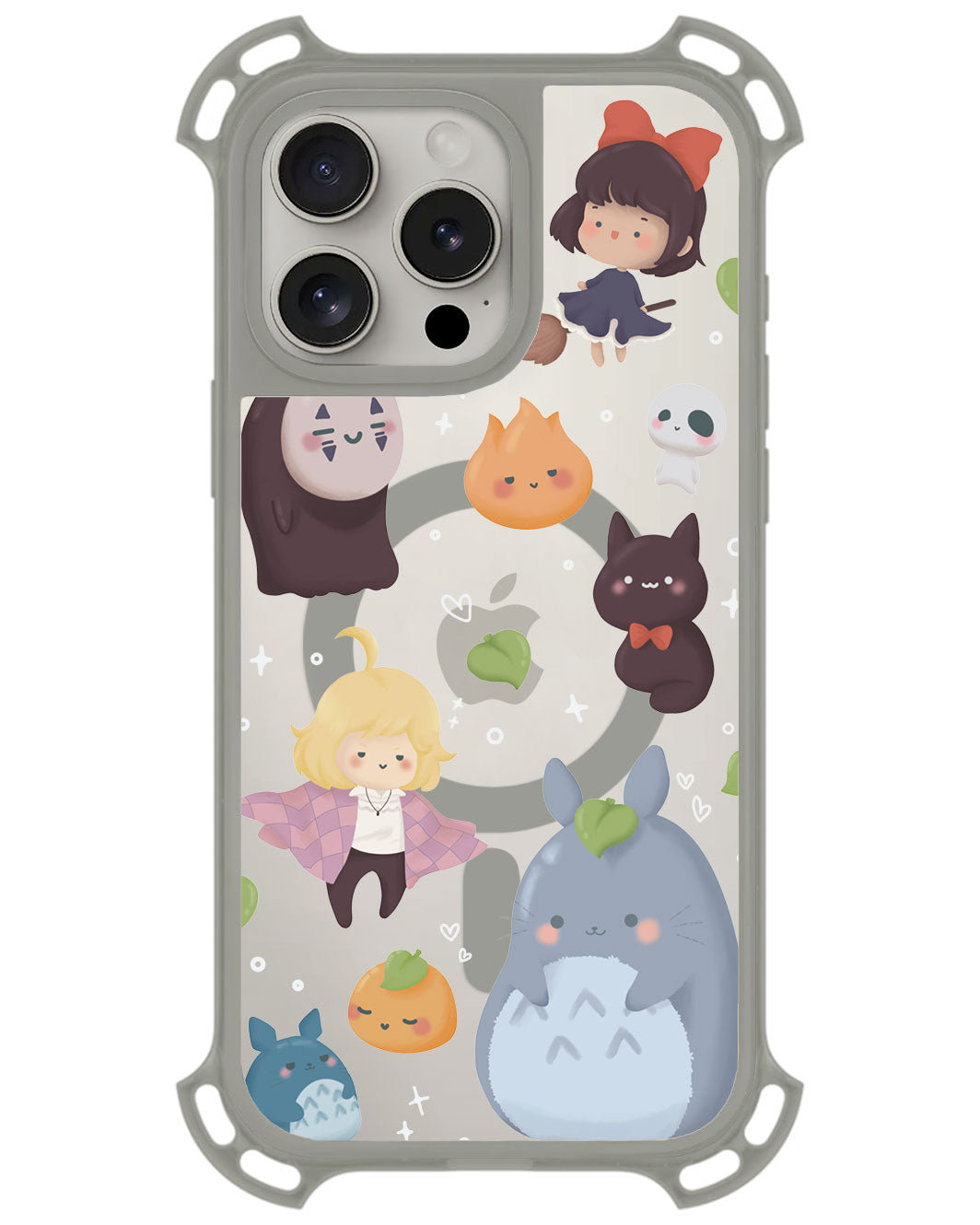 iPhone Ultimate Model-Z - Ghibli