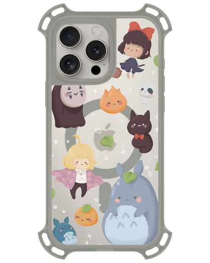 iPhone Ultimate Model-Z - Ghibli