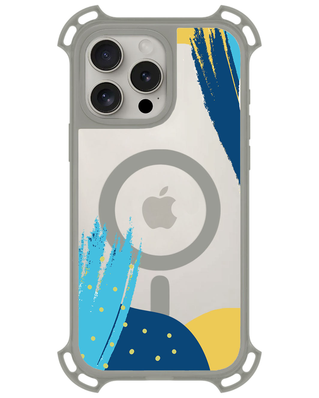 iPhone Ultimate Model-Z - Glastonbury