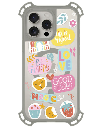 iPhone Ultimate Model-Z - Good Day 1.0