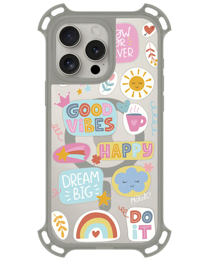 iPhone Ultimate Model-Z - Good Day 2.0