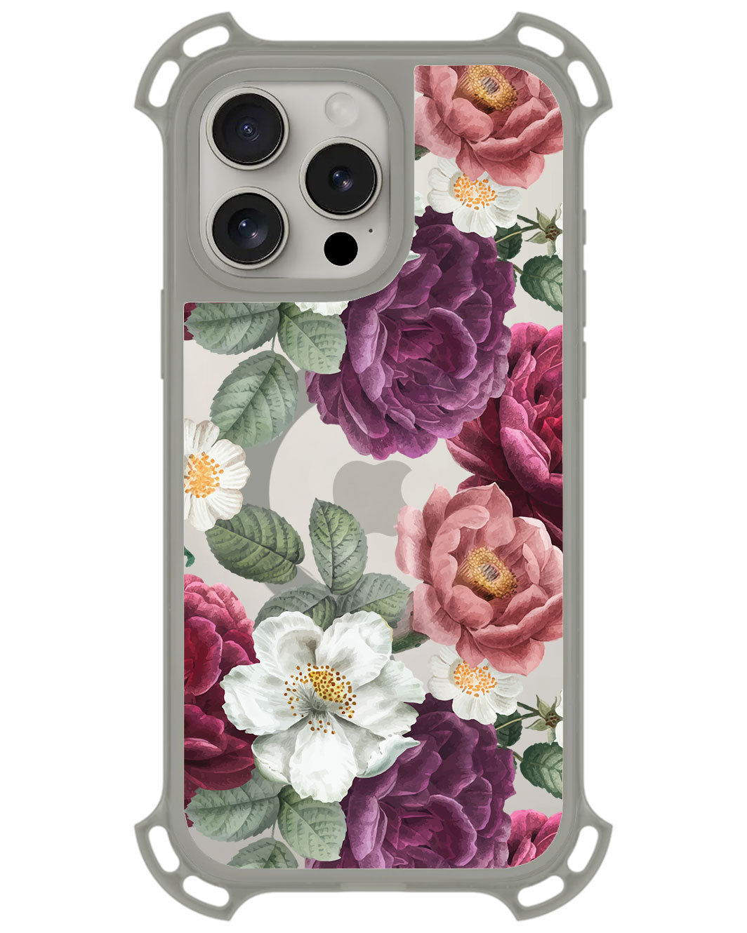 iPhone Ultimate Model-Z - Grace