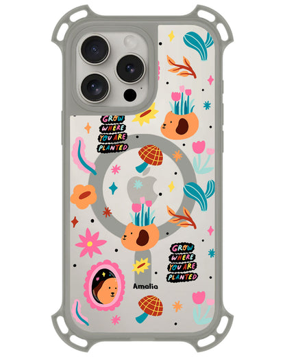 iPhone Ultimate Model-Z - Grow and Bloom