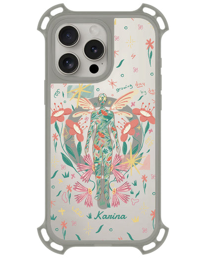 iPhone Ultimate Model-Z - Growing Day by Day