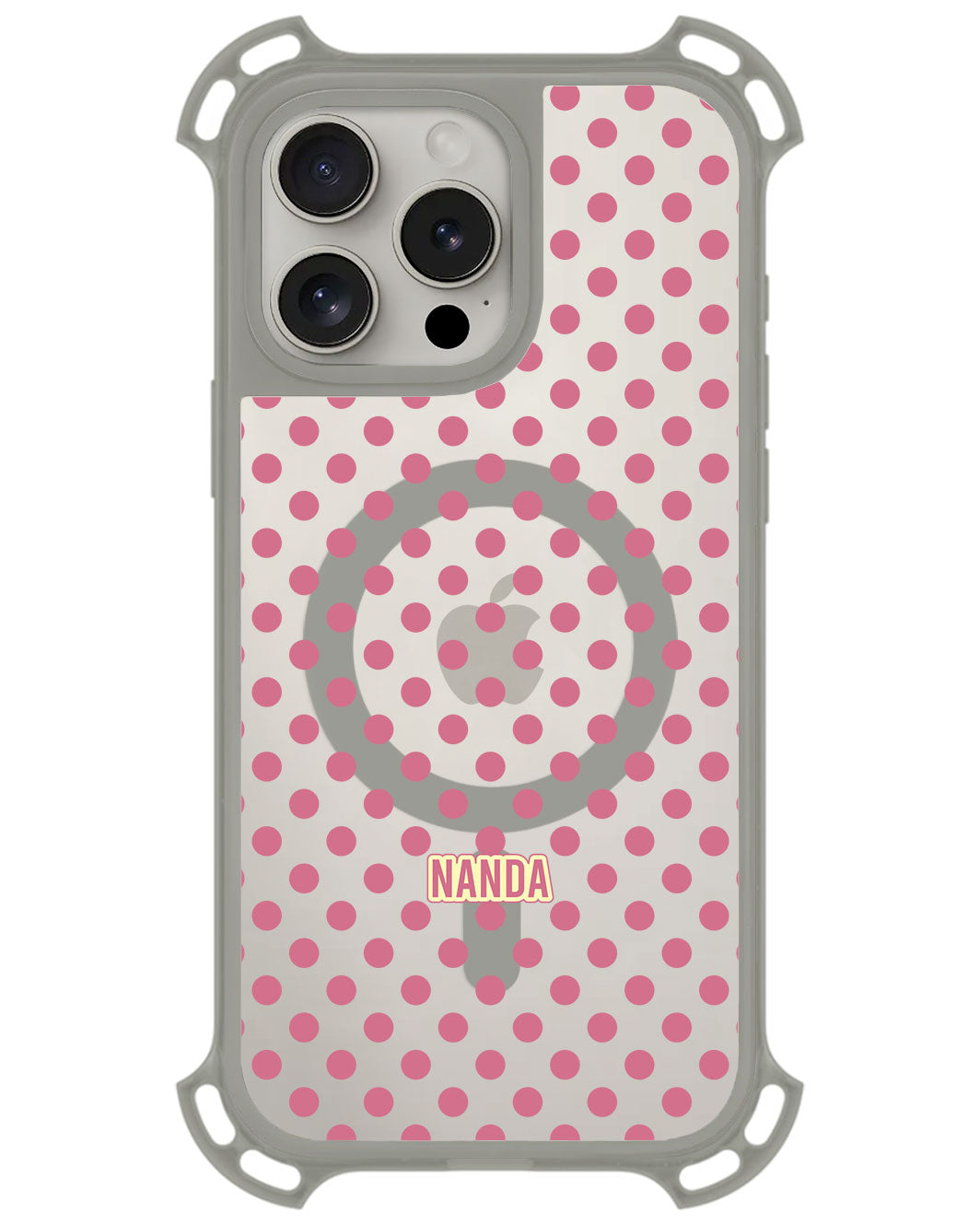 iPhone Ultimate Model-Z - Chocolate Candy