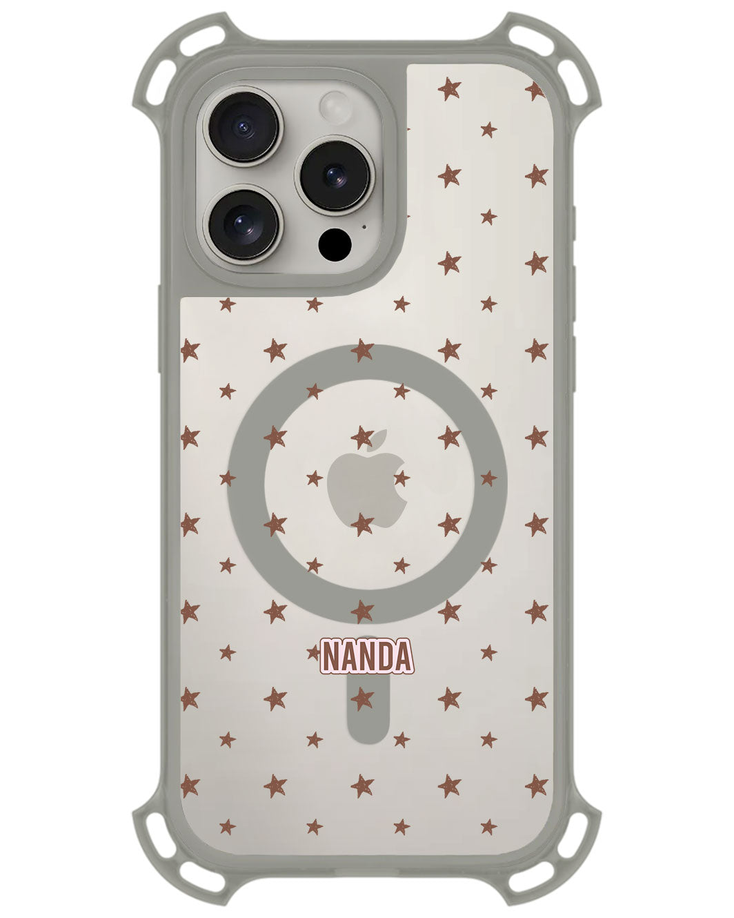 iPhone Ultimate Model-Z - Cosmic Star