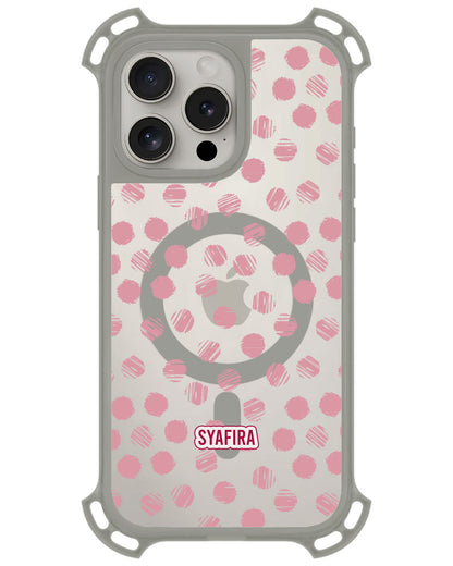 iPhone Ultimate Model-Z - Lipstick