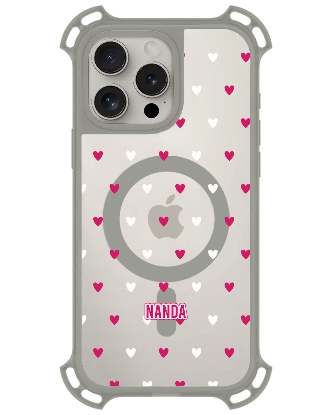 iPhone Ultimate Model-Z - Love Lines
