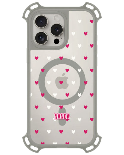 iPhone Ultimate Model-Z - Love Lines