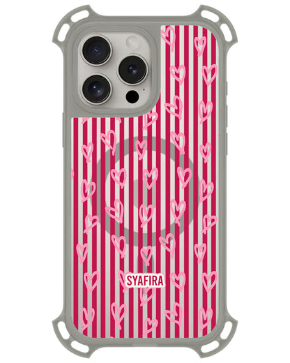 iPhone Ultimate Model-Z - Love Lines 2.0