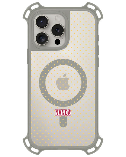 iPhone Ultimate Model-Z - Red Pop