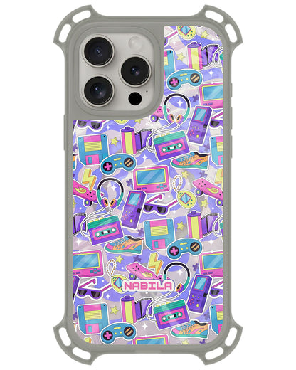 iPhone Ultimate Model-Z - Retro Baby