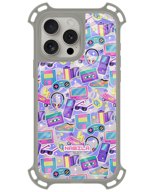 iPhone Ultimate Model-Z - Retro Baby
