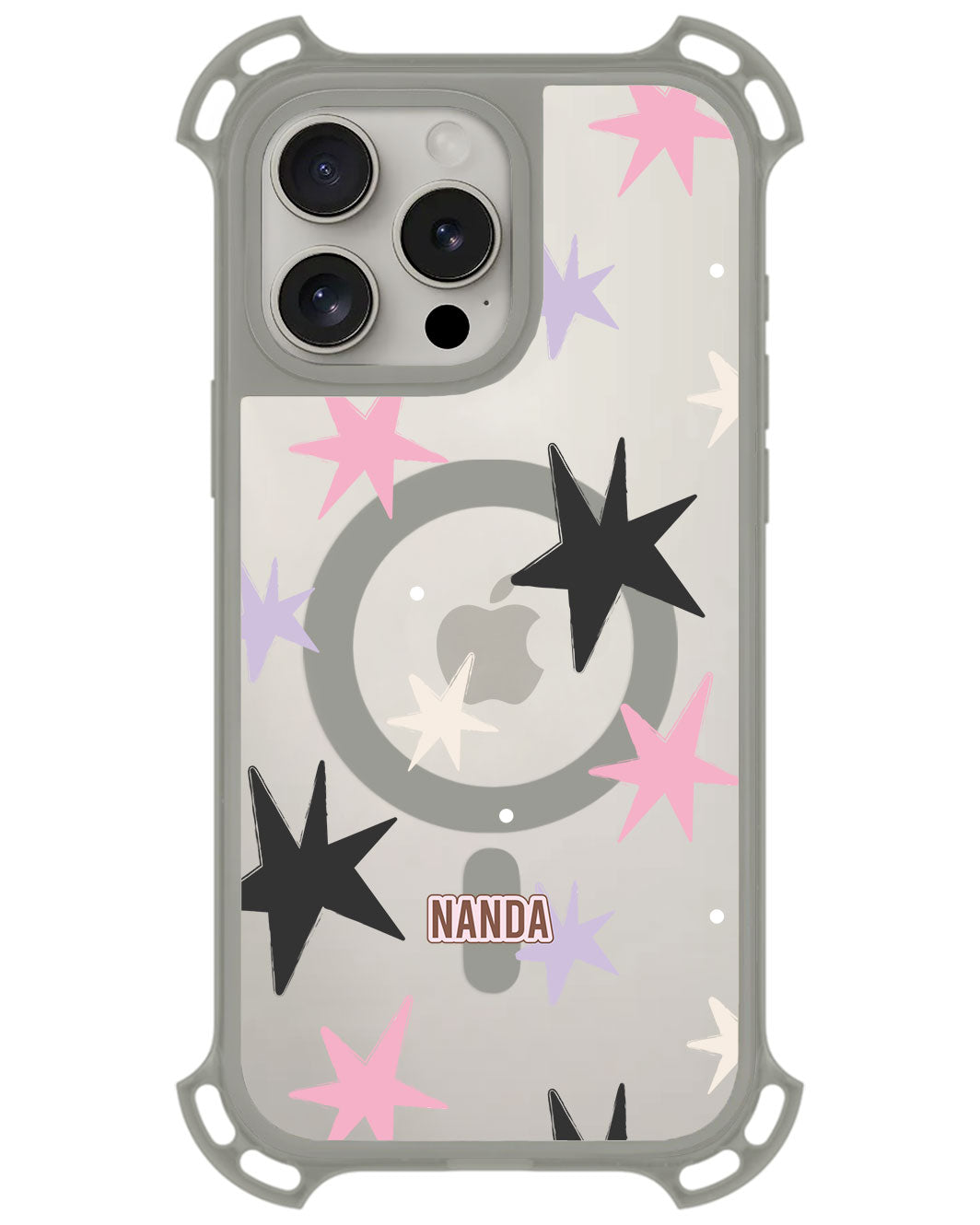 iPhone Ultimate Model-Z - Sparks Fly