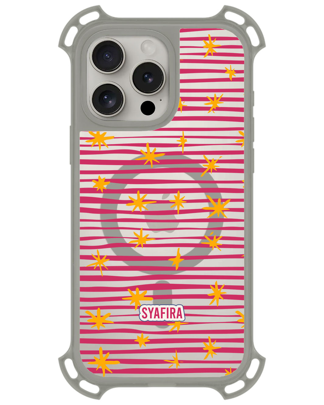 iPhone Ultimate Model-Z - Starstruck